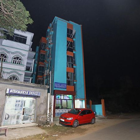 Oyo 26152 Hotel Aarush Digha  Exterior foto