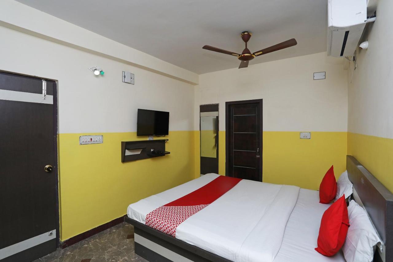 Oyo 26152 Hotel Aarush Digha  Exterior foto