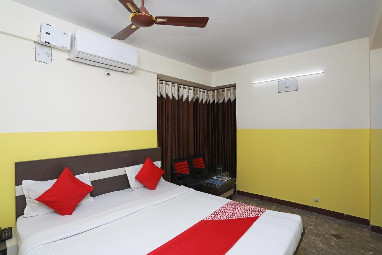 Oyo 26152 Hotel Aarush Digha  Exterior foto
