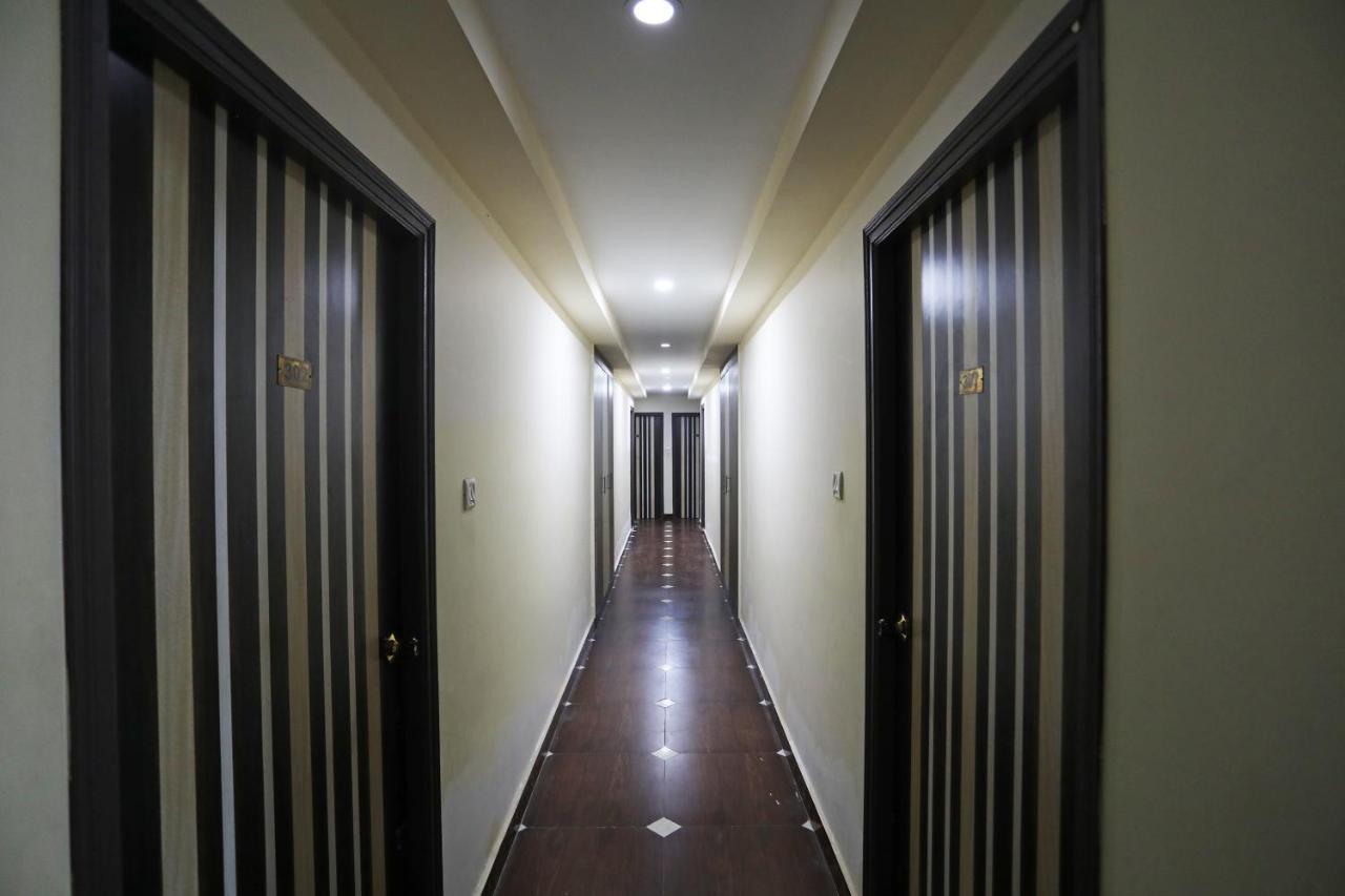Oyo 26152 Hotel Aarush Digha  Exterior foto