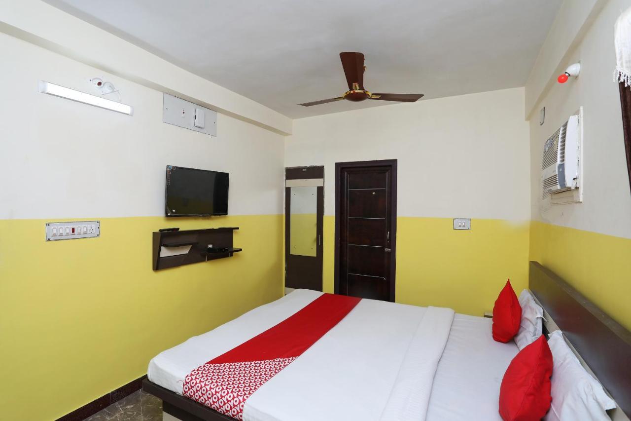Oyo 26152 Hotel Aarush Digha  Exterior foto