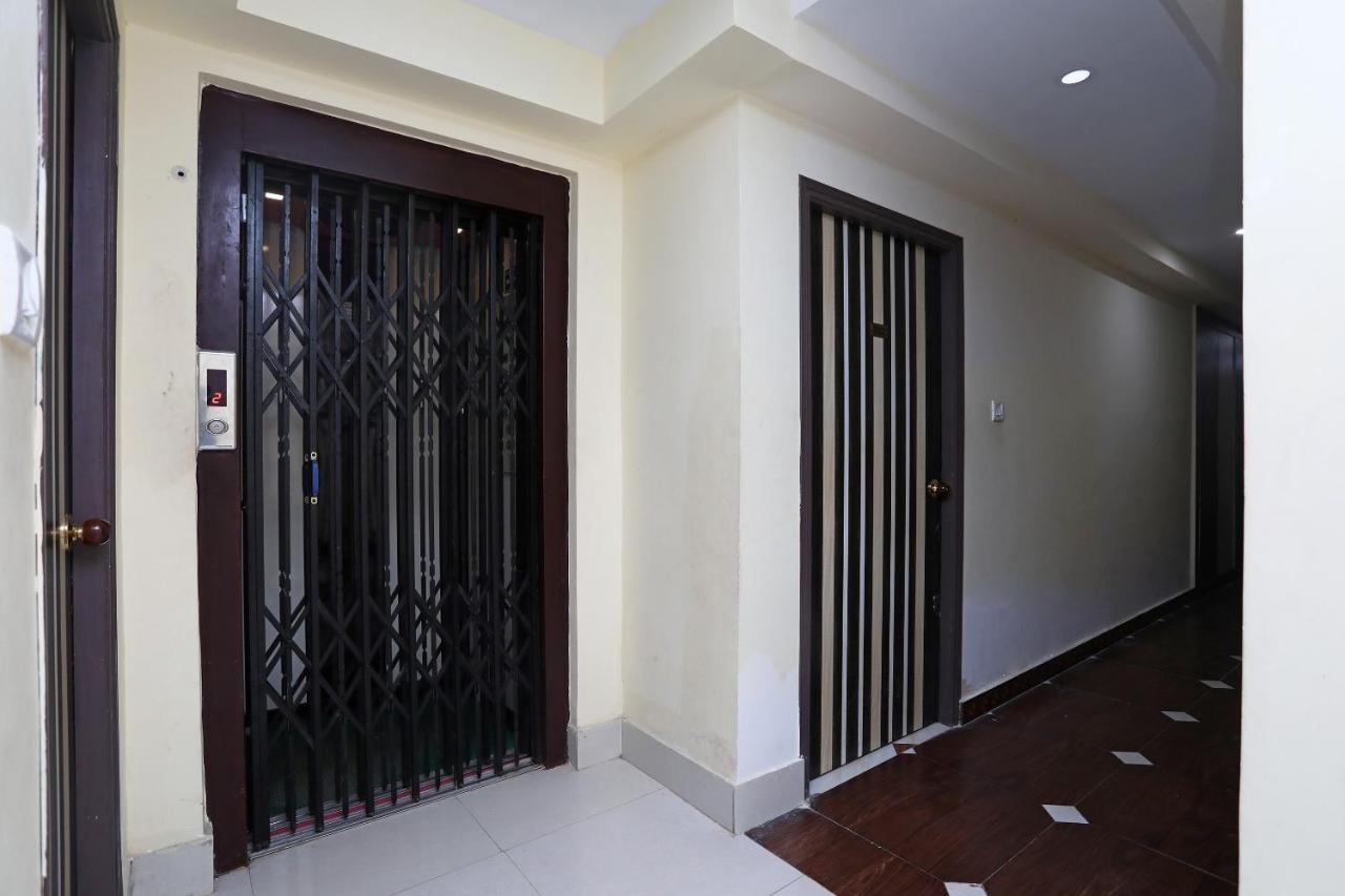 Oyo 26152 Hotel Aarush Digha  Exterior foto