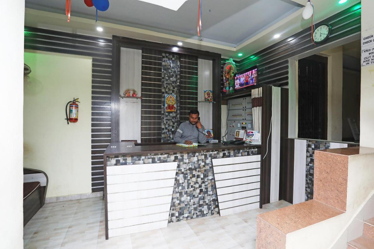 Oyo 26152 Hotel Aarush Digha  Exterior foto