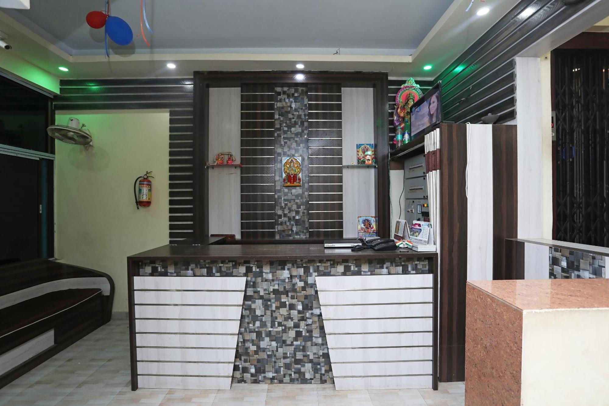 Oyo 26152 Hotel Aarush Digha  Exterior foto
