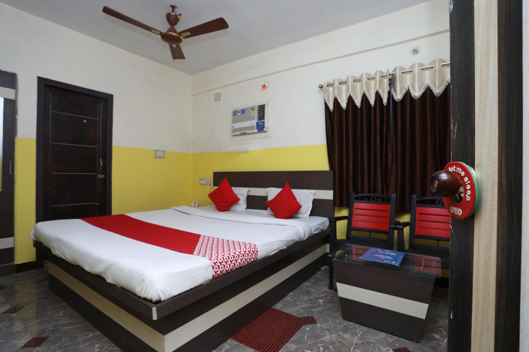 Oyo 26152 Hotel Aarush Digha  Exterior foto