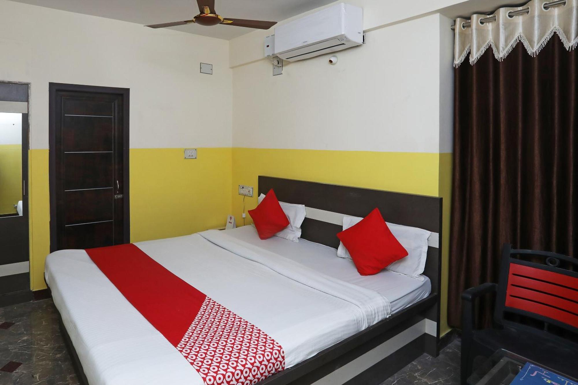 Oyo 26152 Hotel Aarush Digha  Exterior foto