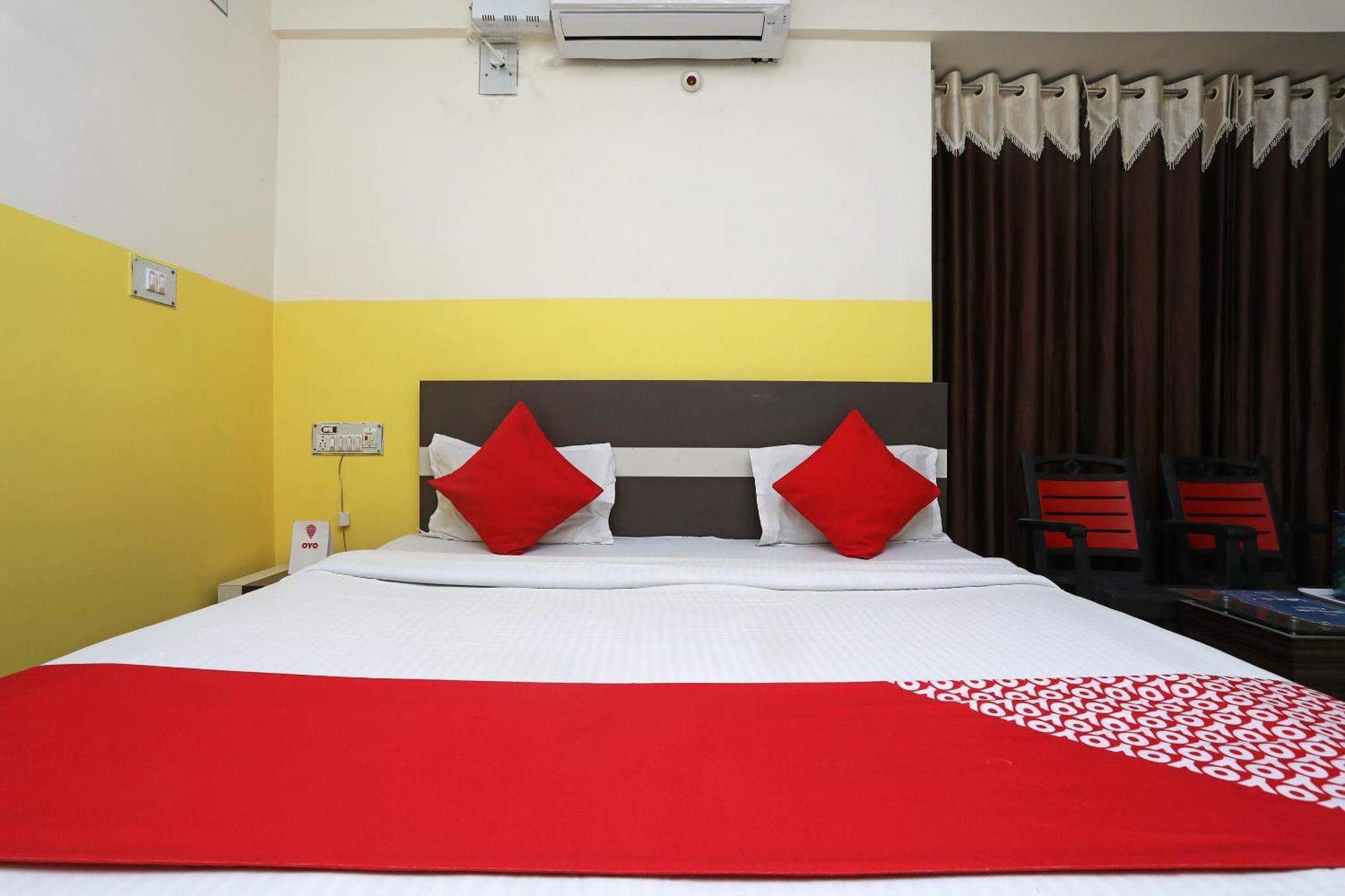 Oyo 26152 Hotel Aarush Digha  Exterior foto
