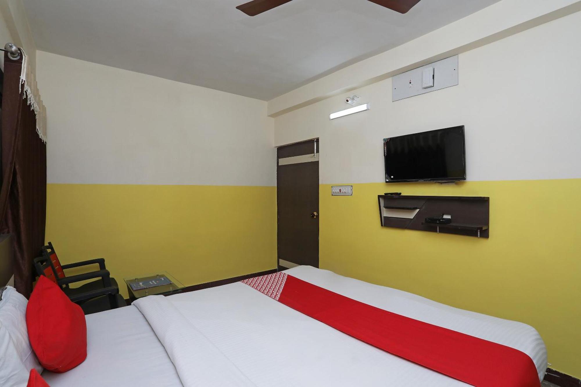 Oyo 26152 Hotel Aarush Digha  Exterior foto